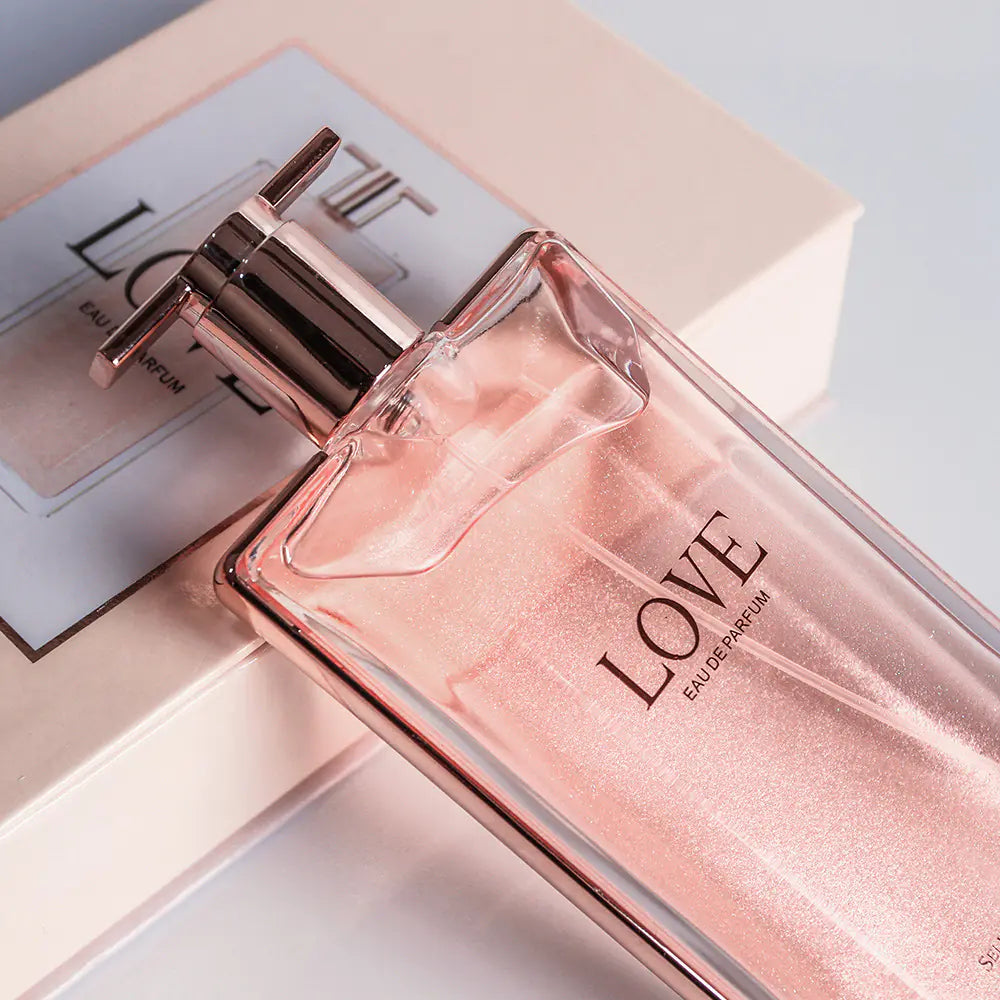 Cherni Lan Perfume Gift Set for Women - Floral Fragrance