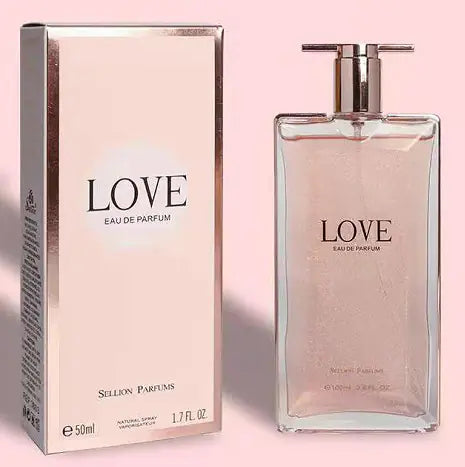 Cherni Lan Perfume Gift Set for Women - Floral Fragrance