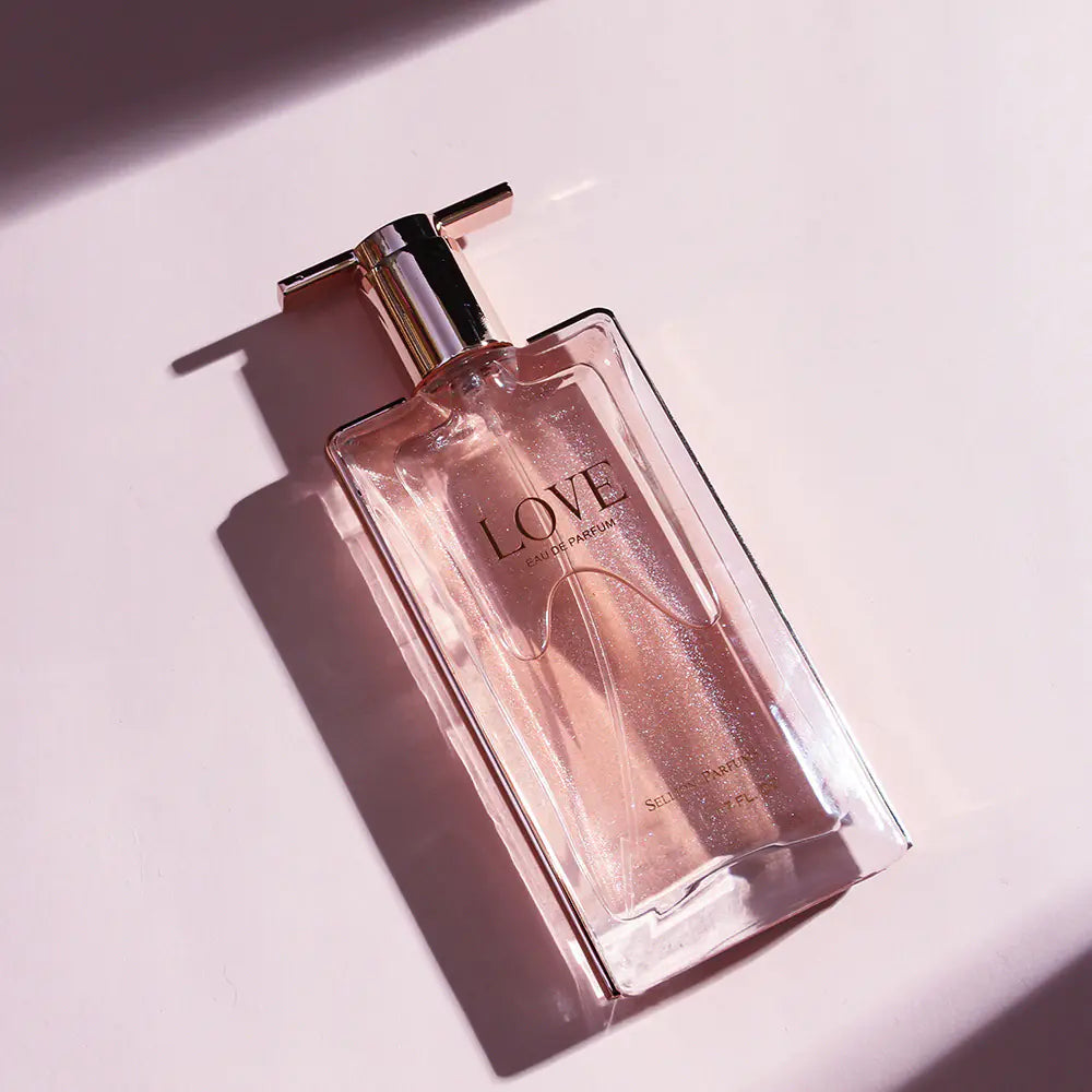 Cherni Lan Perfume Gift Set for Women - Floral Fragrance