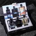 Vietnamese Men's Fragrance Set - Fresh & Long-Lasting