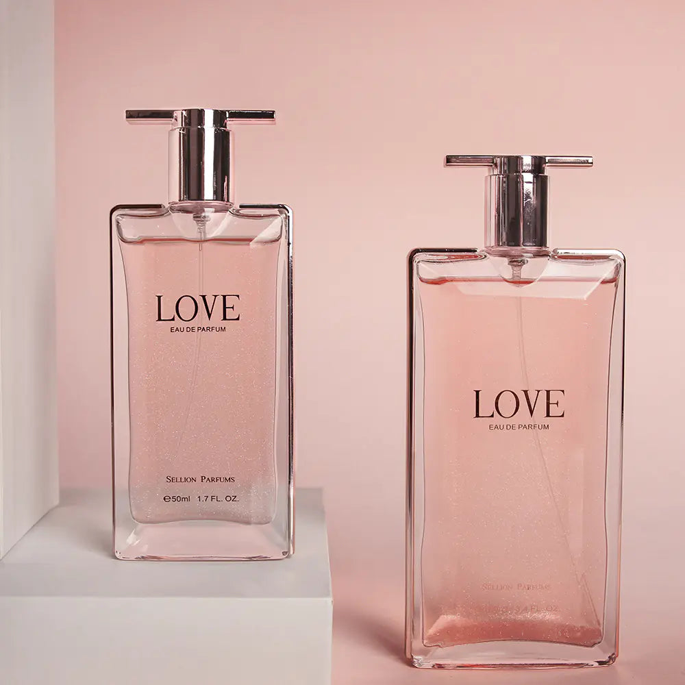 Cherni Lan Perfume Gift Set for Women - Floral Fragrance