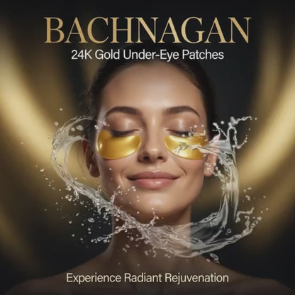 Top Eye Mask Treament